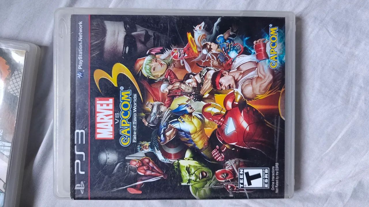 Jogos ps3 - Foto 3