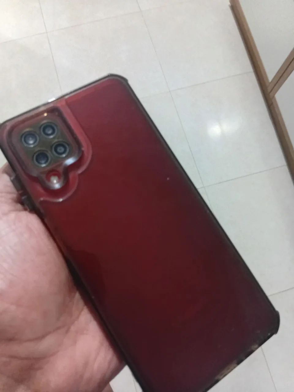 Samsung Galaxy A12 128GB (USADO 10/10) - Foto 3