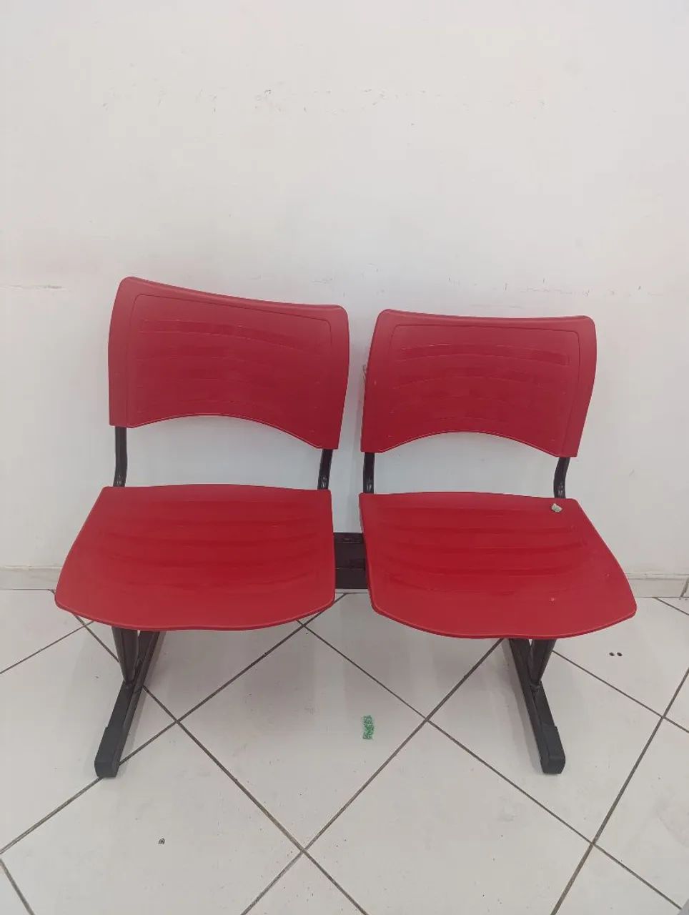 Vendo prateleira e balcão aço para comércio  - Foto 4