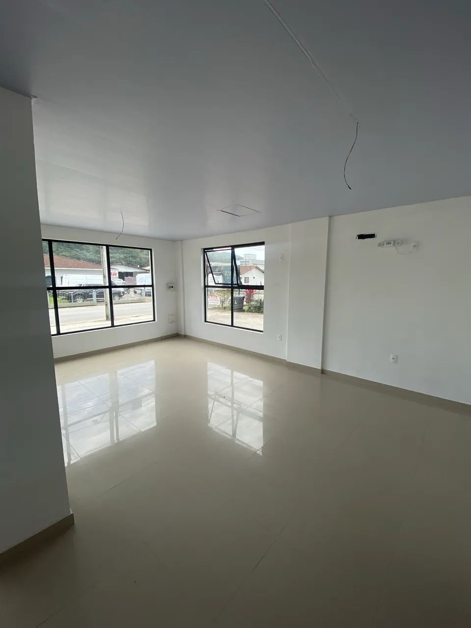 Sala comercial  - Foto 3