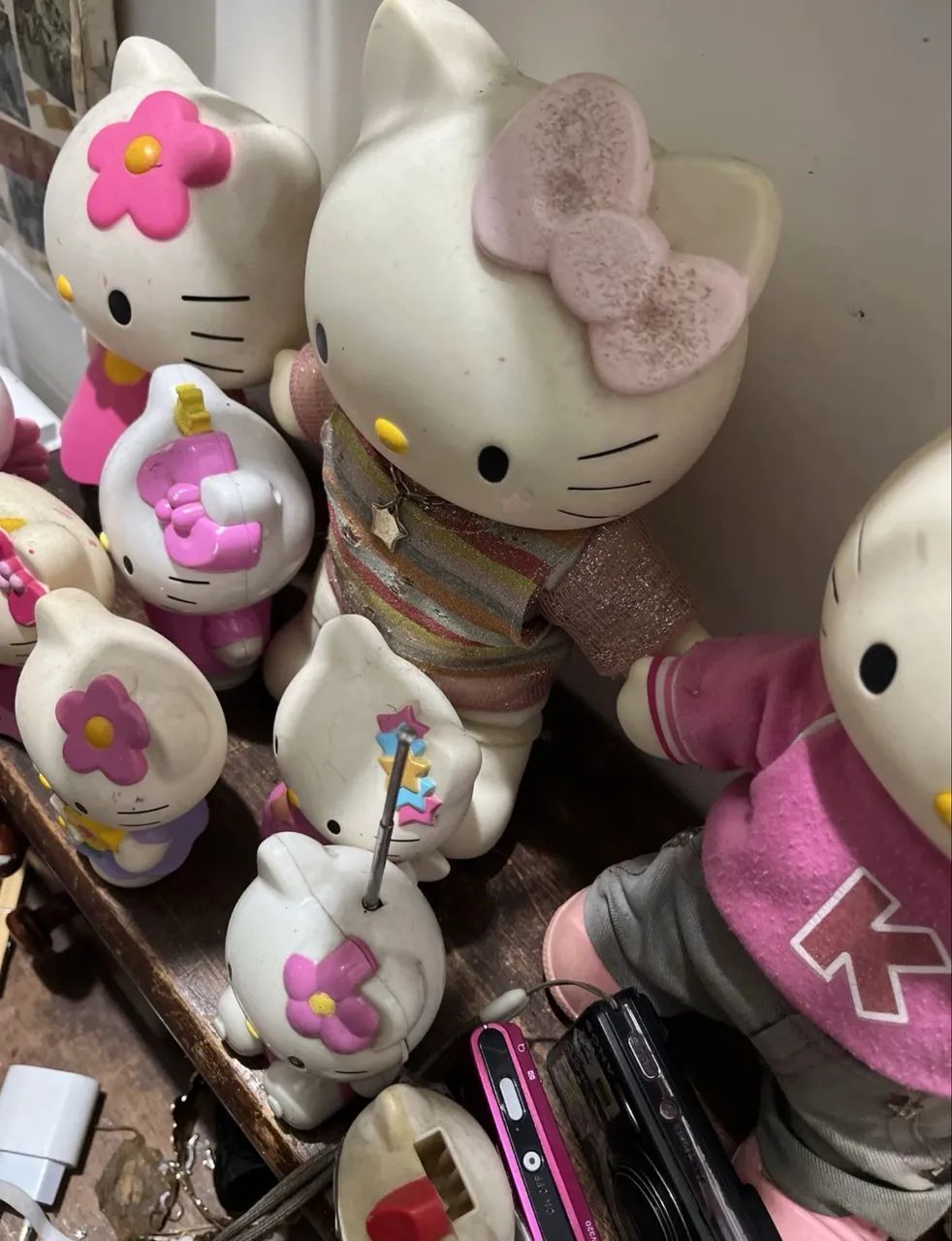 hello kitty  - Foto 3