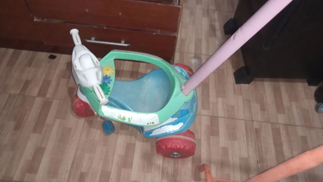 Motinha  - Foto 2