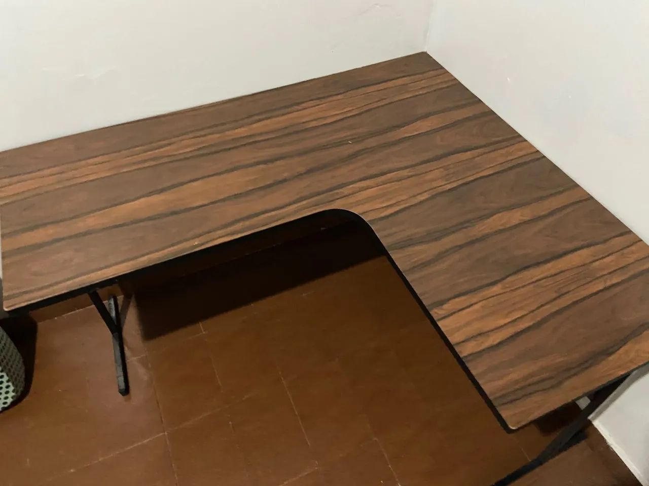 Escrivaninha em L - Foto 3