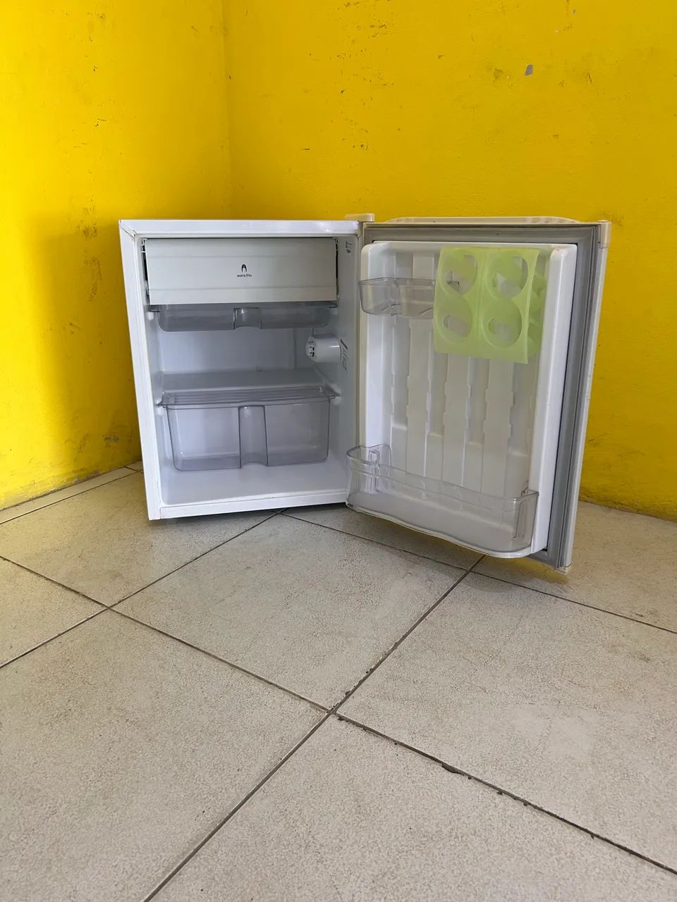 Frigobar 80 litros  - Foto 3