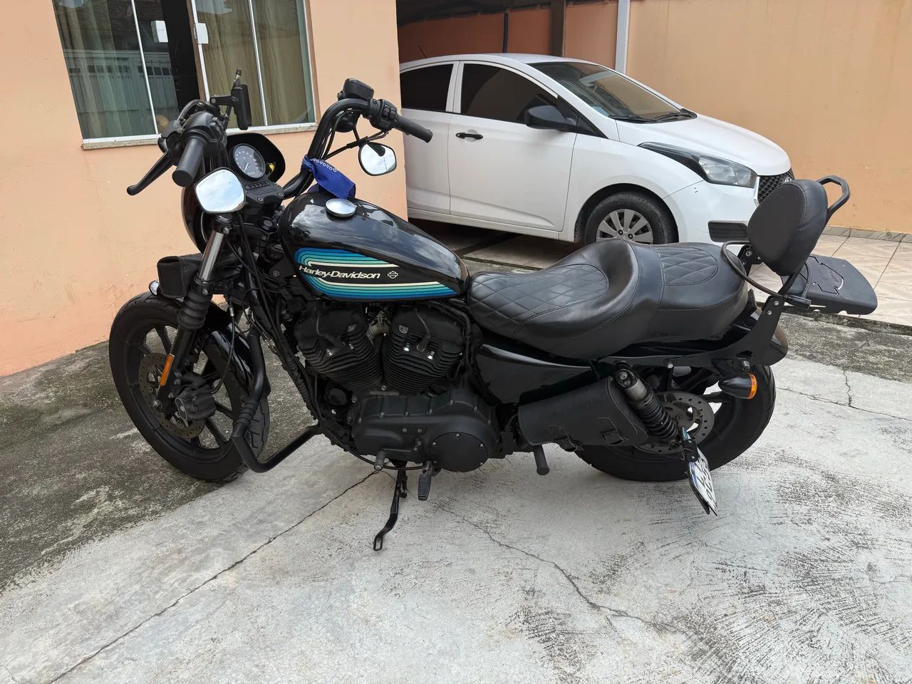 Iron 1200 - Foto 5
