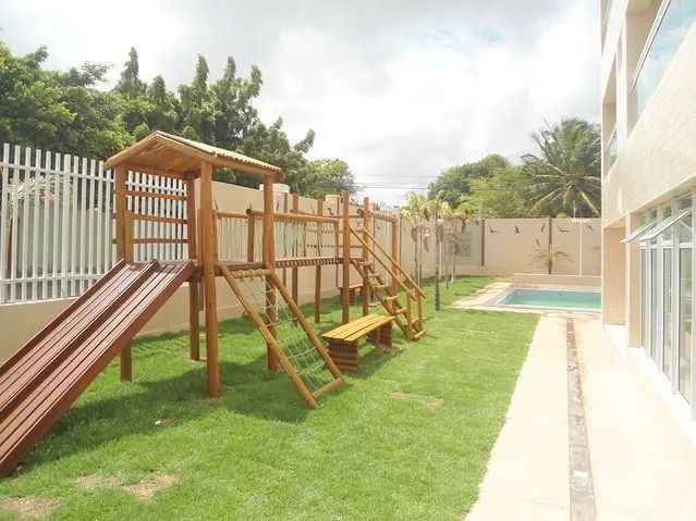 Apartamento 3 quartos com 2 suítes e 2 vagas próximo à UECE - Foto 5