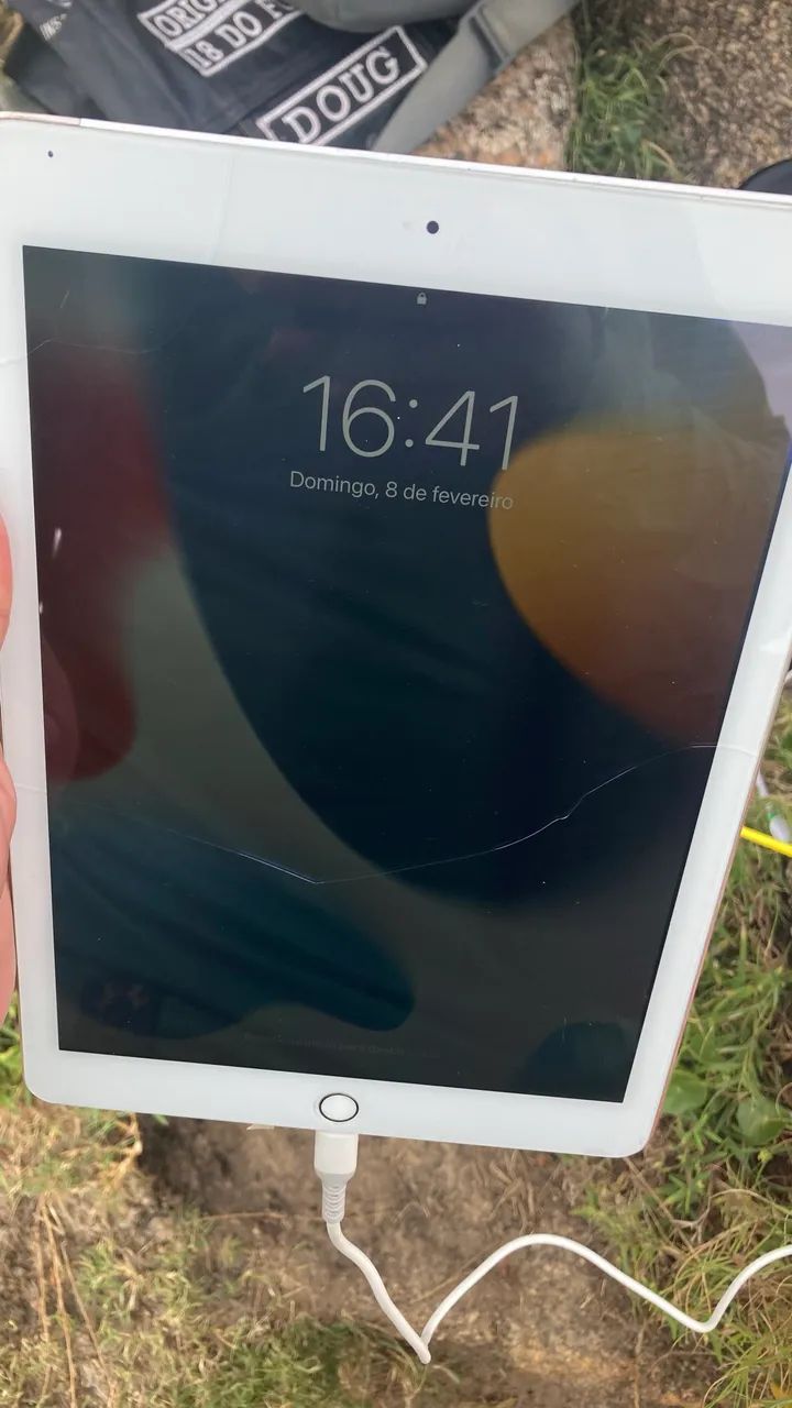 Apple IPad Air 2 com chip 4G - Foto 4