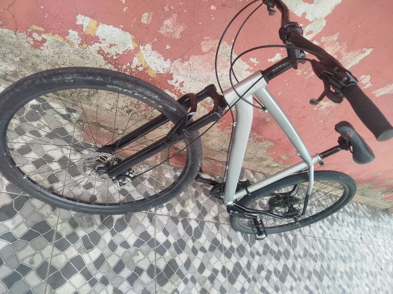 Bicicleta aro 29  - Foto 3