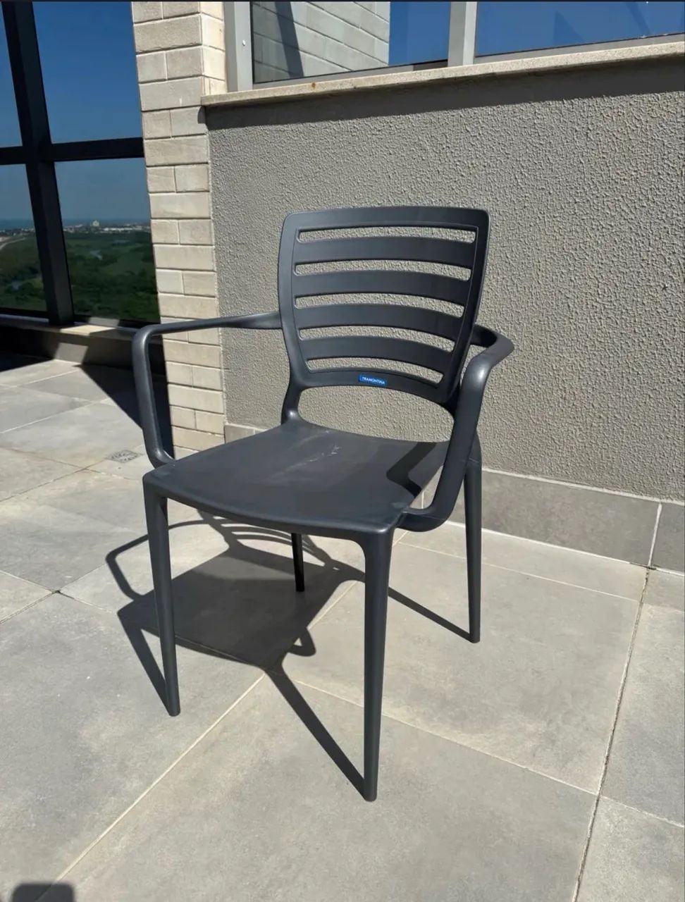 MESA PARA ÁREA EXTERNA 