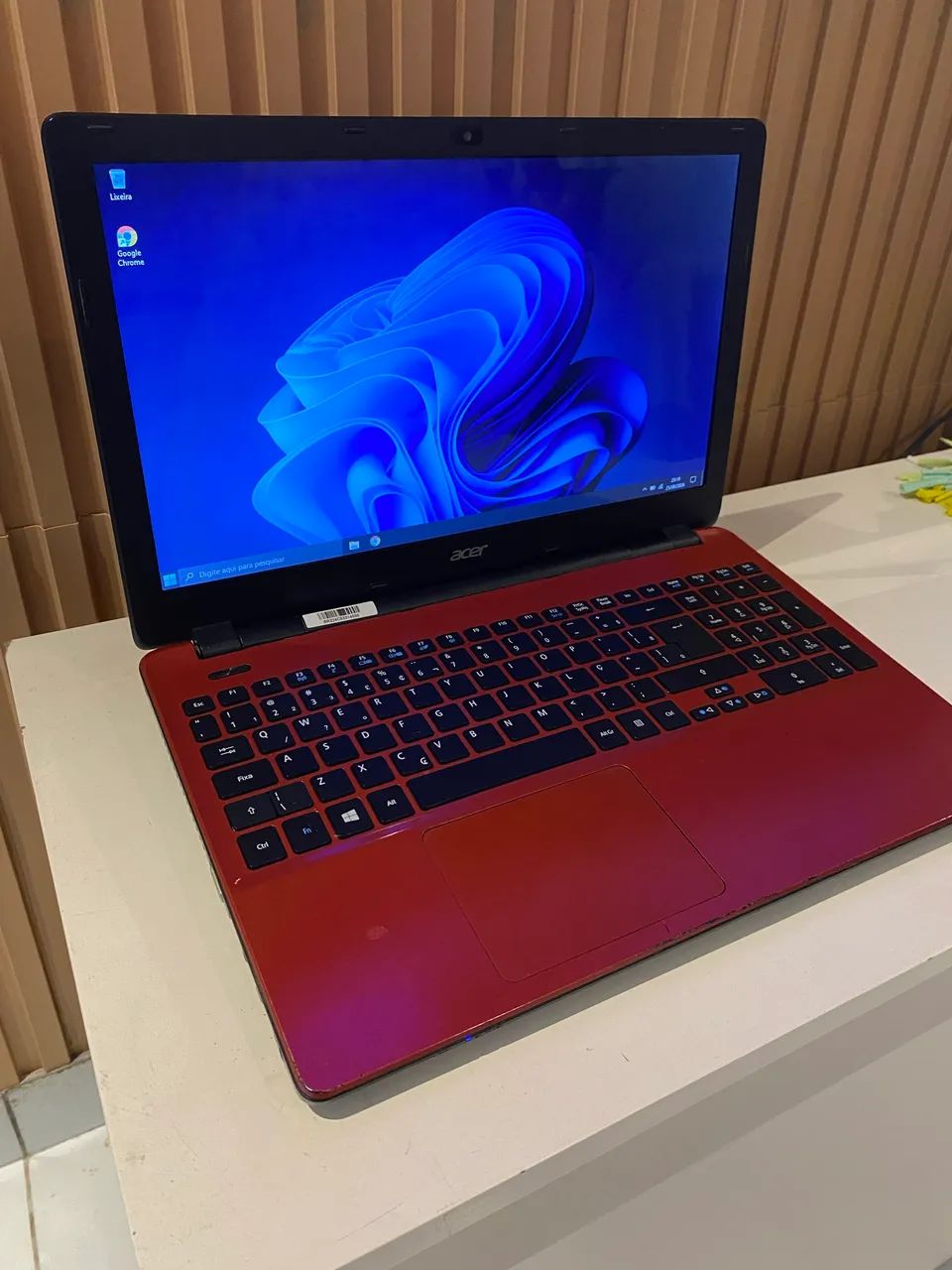 NOTEBOOK ACER E5 - Foto 3