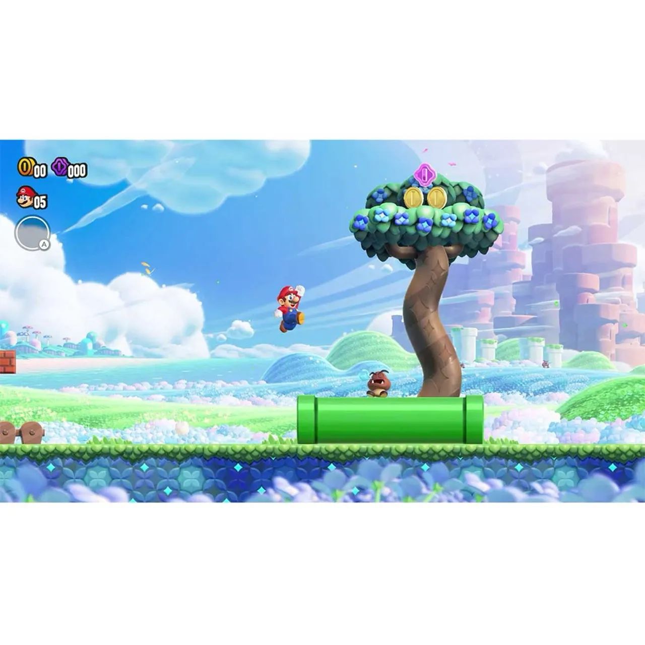 Nintendo Switch OLED - Foto 4