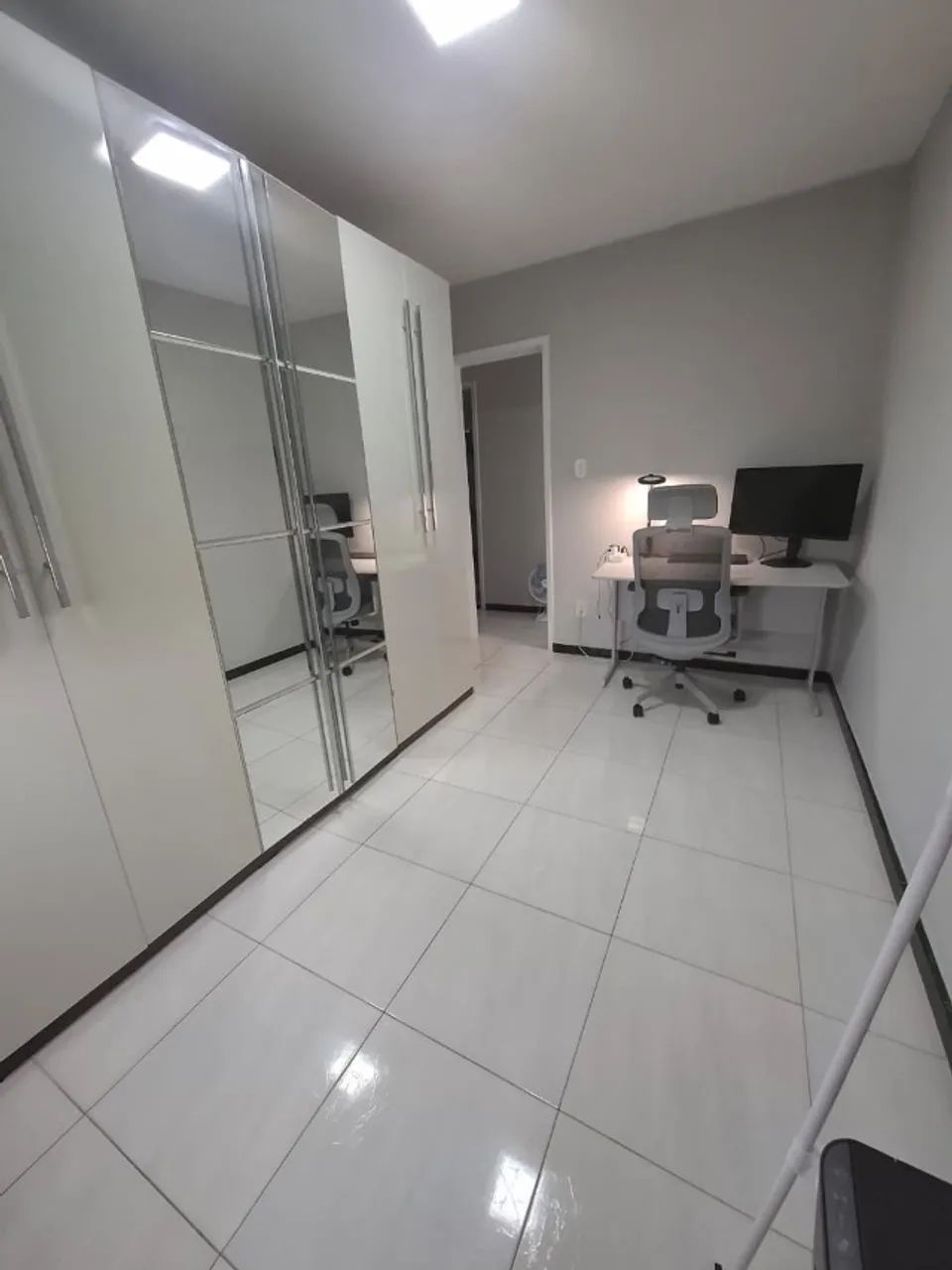 Vende: Apê cond. Jardim das Acácias  - Foto 5