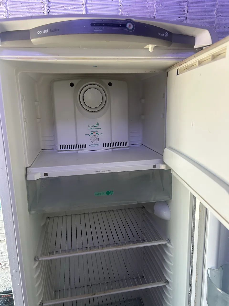 Geladeira consul - Foto 5