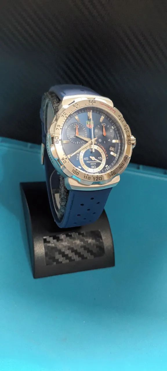 Relógio TAG HEUER  - Foto 2