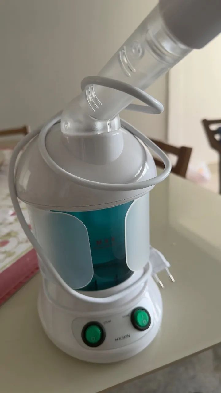 Vapor de ozônio  - Foto 2