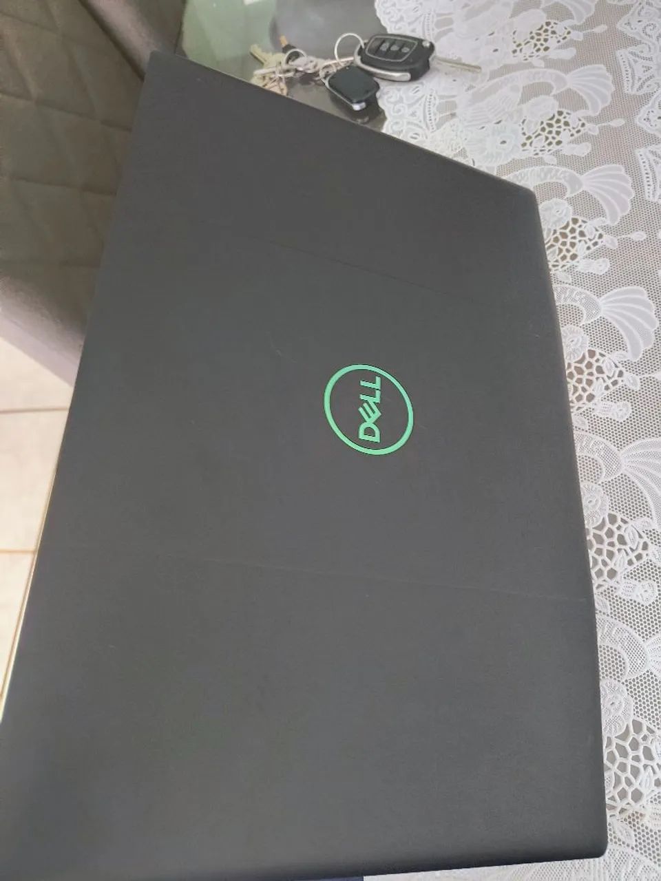 Dell gamer G3 - Foto 4