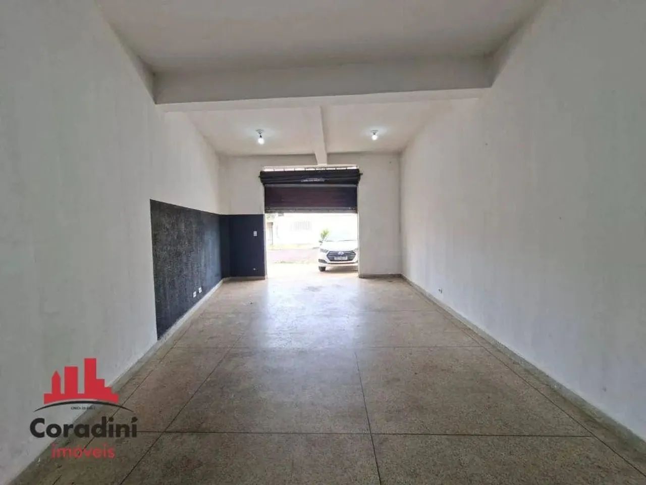 Salão para locação com 44,28 m² no bairro Jardim Nossa Senhora do Carmo - Americana/SP