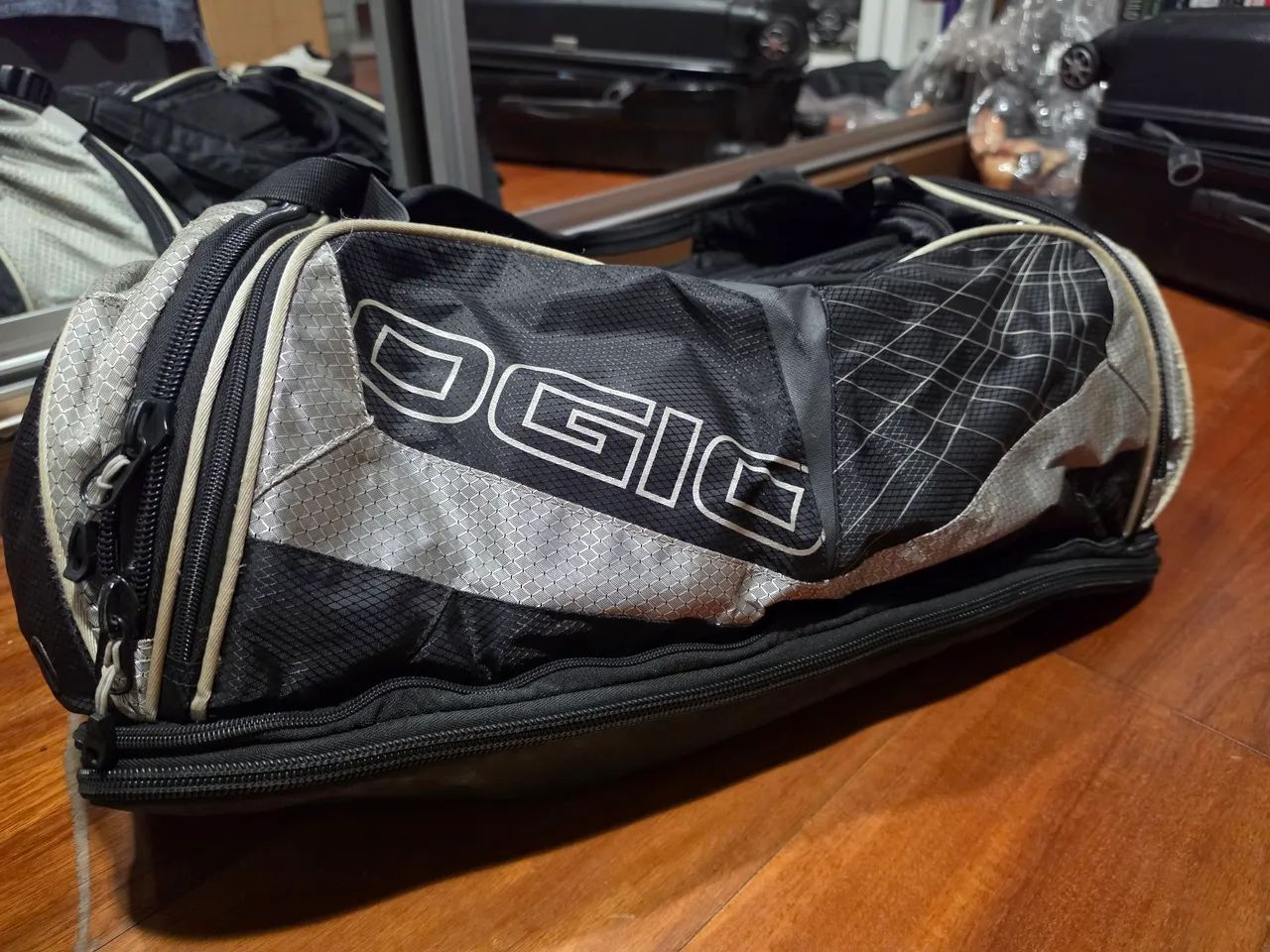 Mochila ogio endurance 9.0 - Foto 2