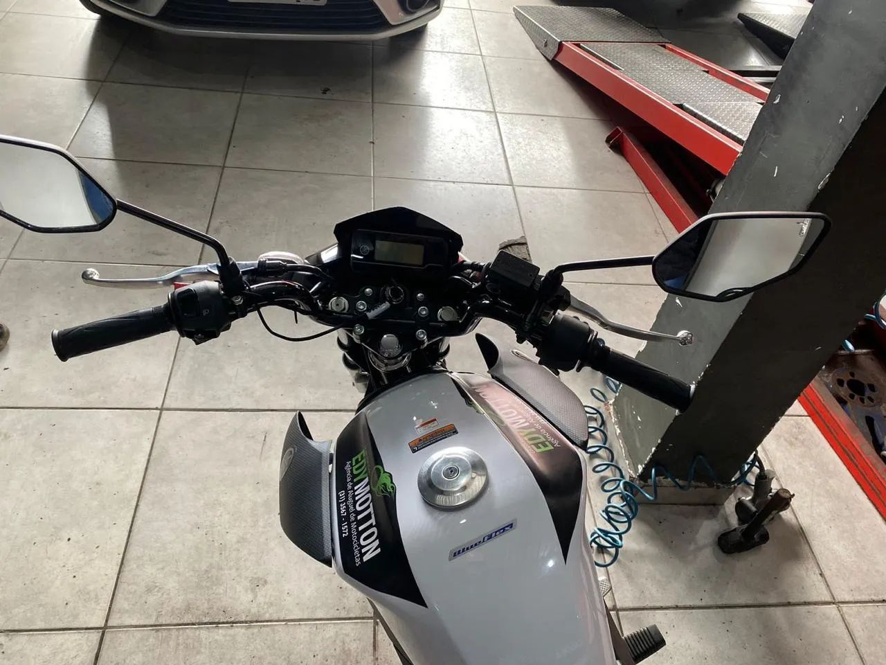 Vendo factor 150 - Foto 5