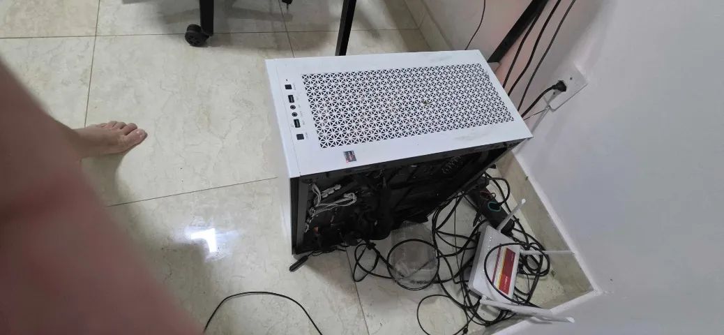 Computador Gamer - Foto 4