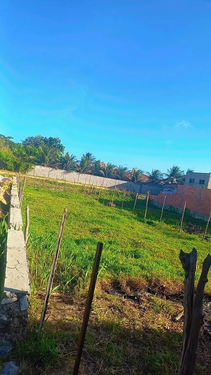 Vende-se terreno em Pirambu/SE - Foto 2