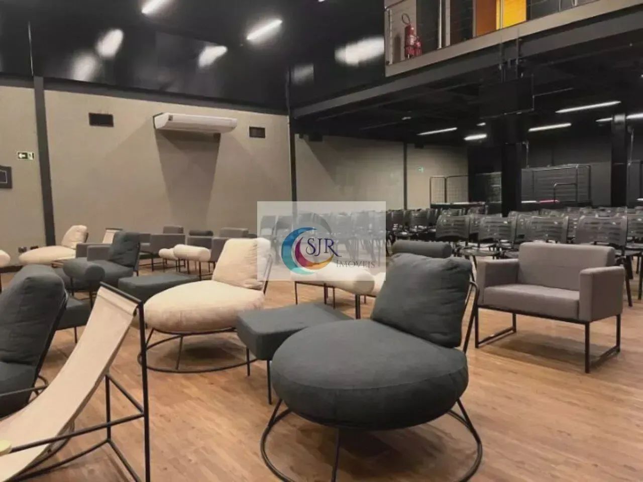 Loja para alugar, 900 m² - Vila Olímpia - São Paulo/SP - Foto 3