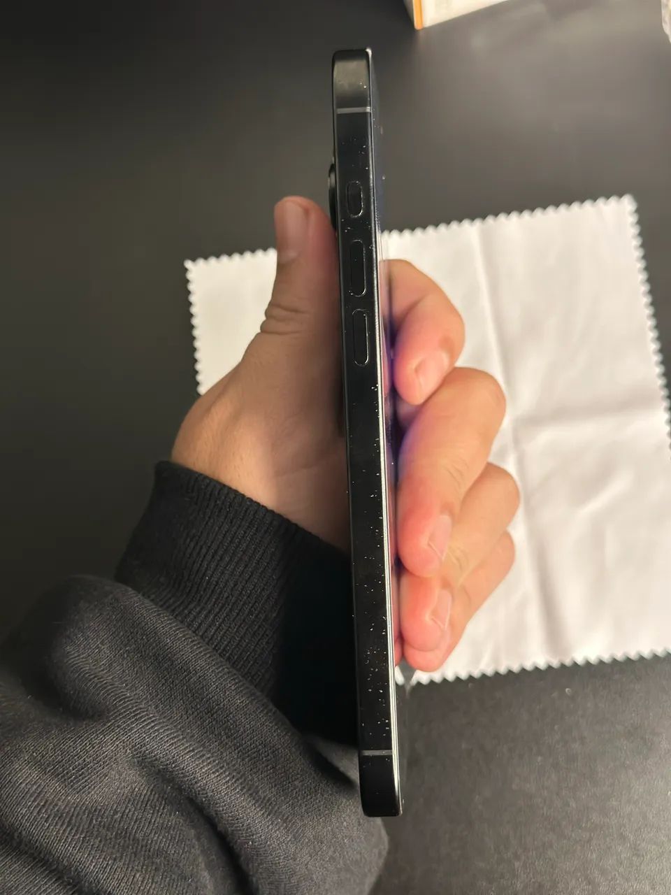 iPhone 16 pro Max  - Foto 2