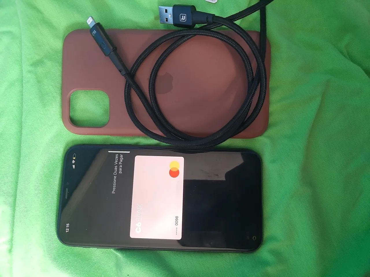 iPhone 11 - Foto 3