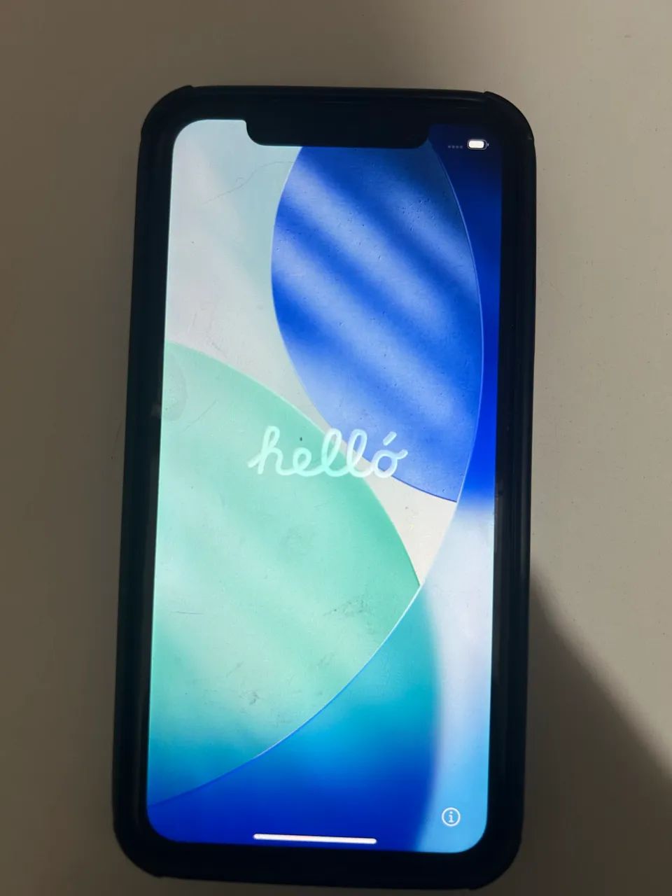 iPhone 11 - 128g
