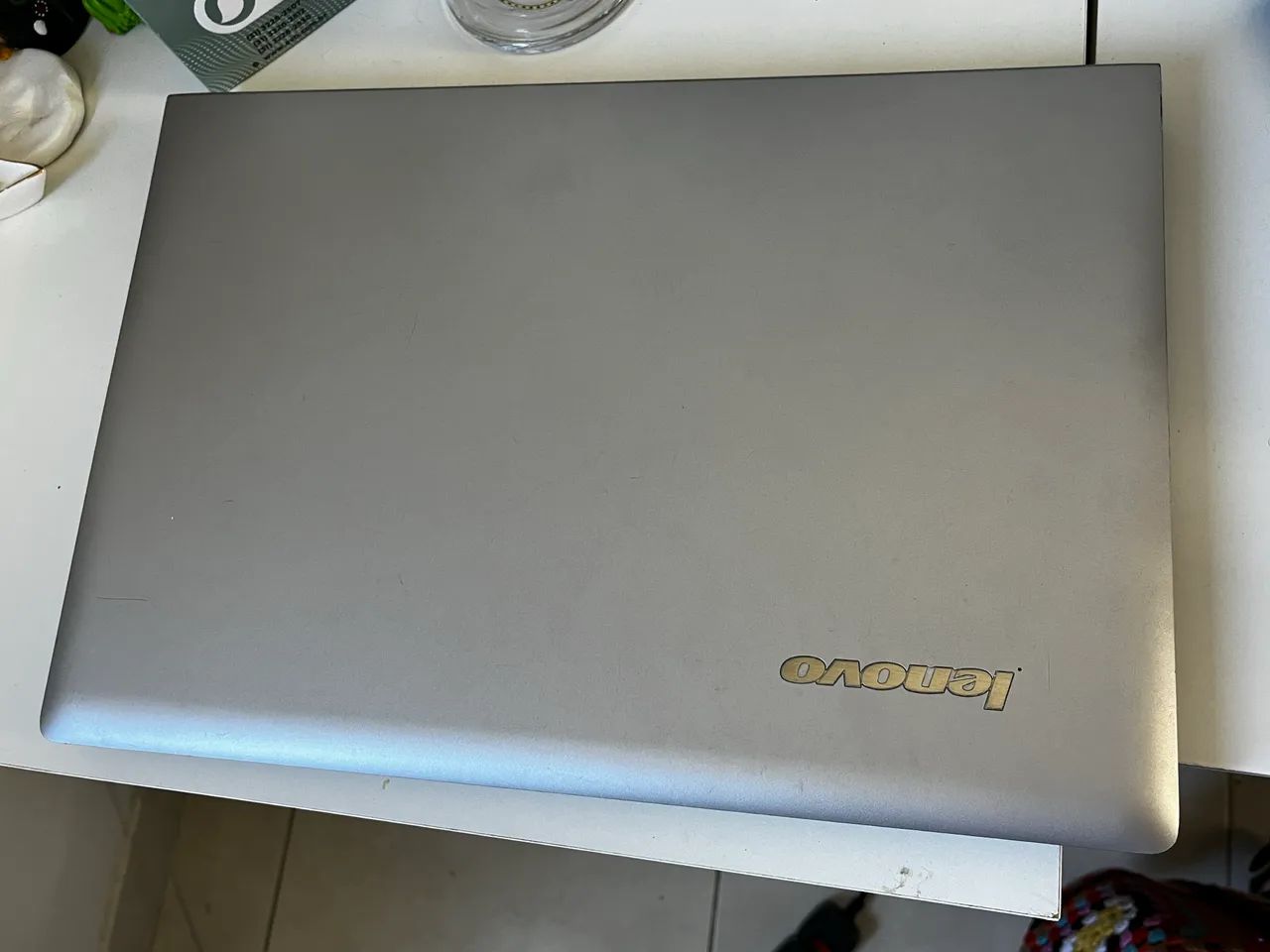 Notebook Lenovo G50-80