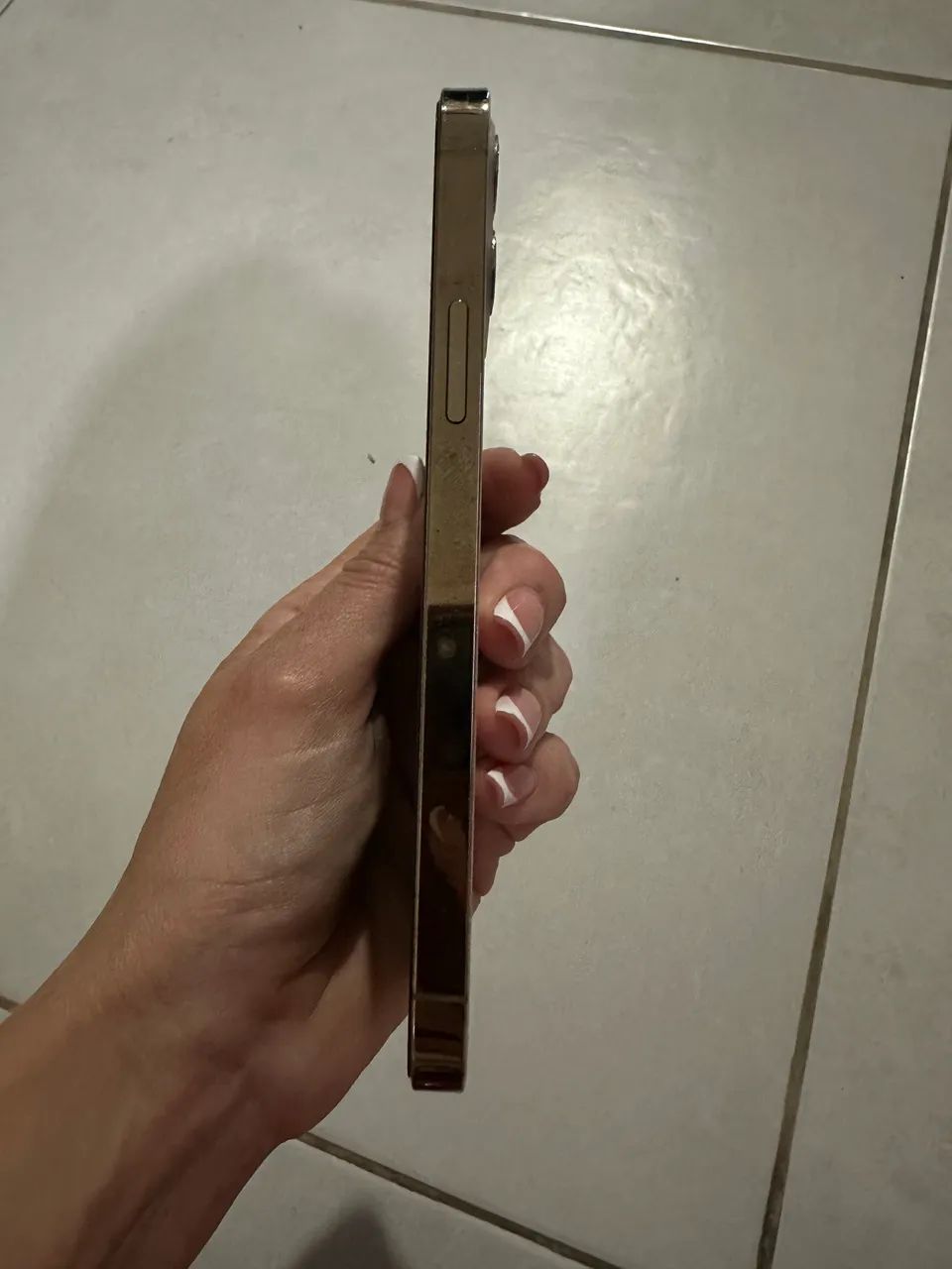iPhone 12 Pro 256GB - Foto 4