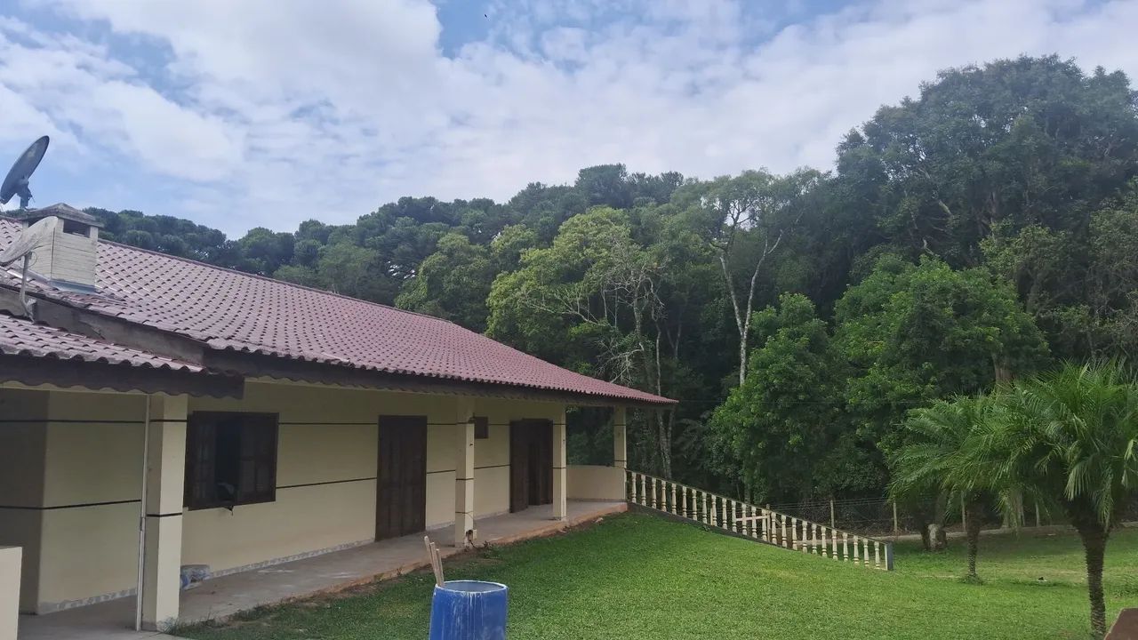 Telhado  - Foto 2