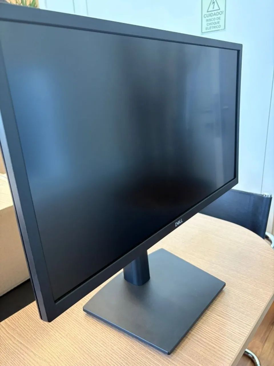Monitor Dell E2222HS 22" Full HD HDMI DisplayPort - 9 unidades - Foto 2