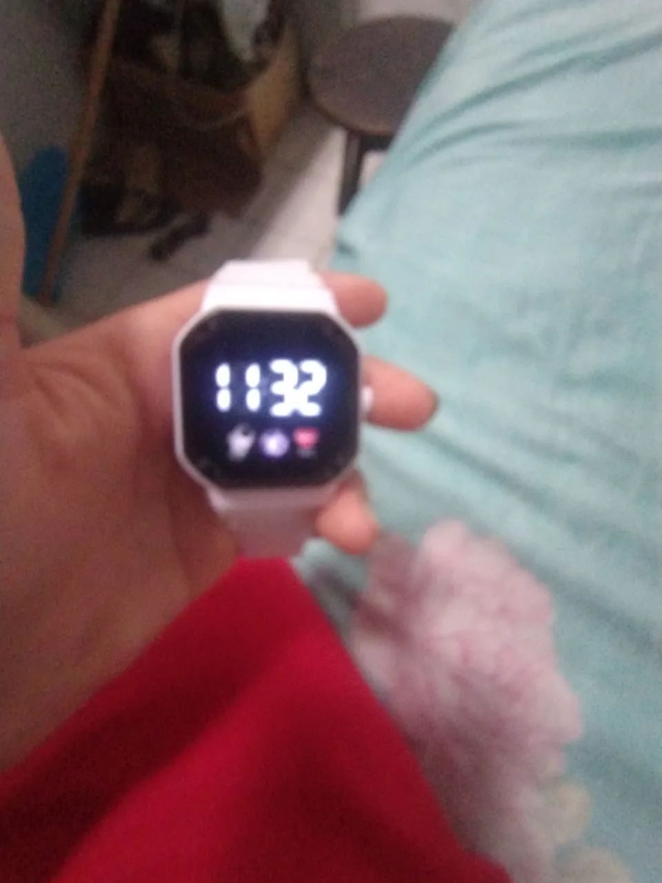 Vende-se relógio - Foto 2