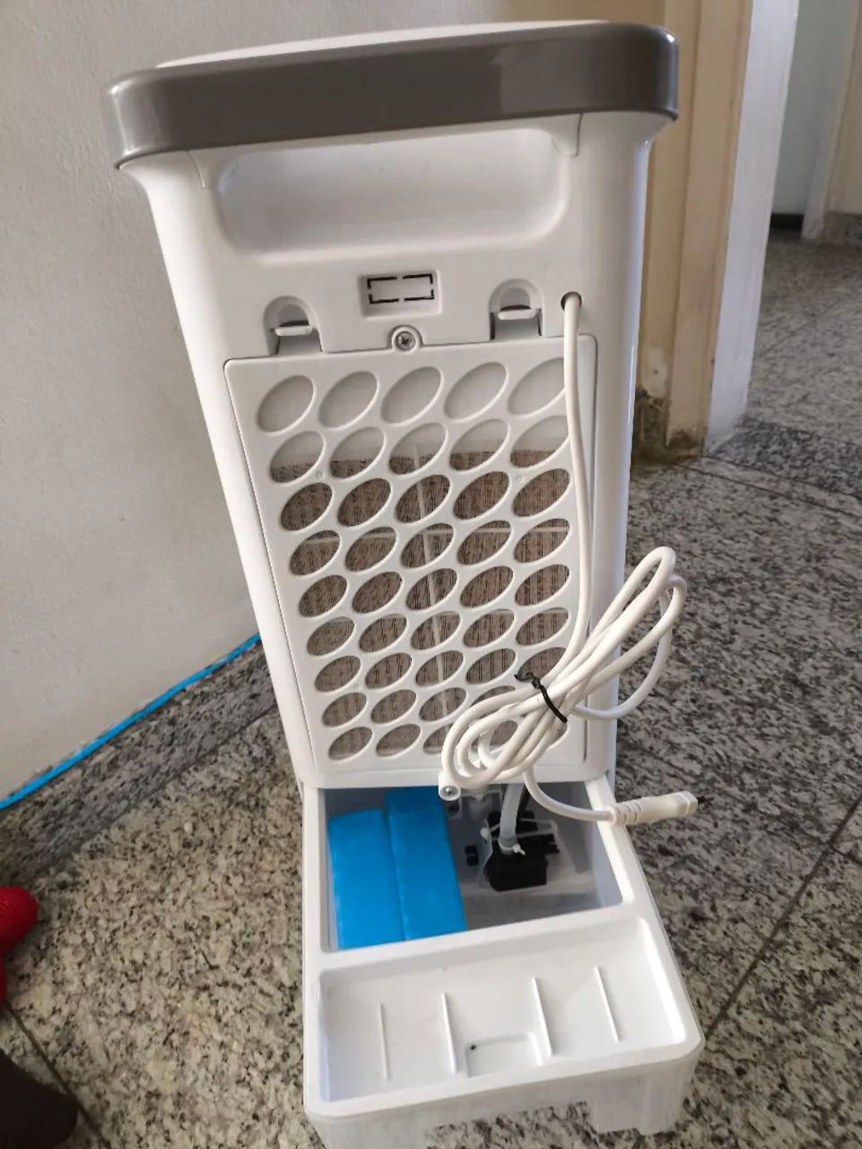 Climatizador de ar Britânia  - Foto 4