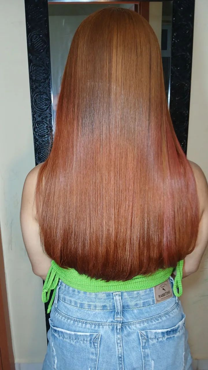 Cabeleleira Profissional a Domicílio  - Foto 2