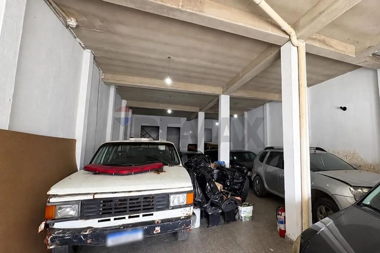 CASA AMPLA COM GALPÃO E ESPAÇ0 PARA EVENTOS - Foto 5