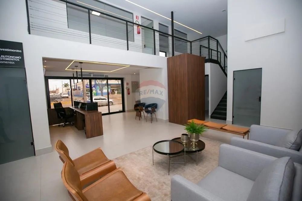 Viezza Office - Sala Comercial no Setor Oeste, Pará - Imperdível!