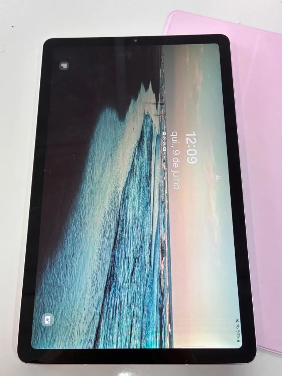 Tablet Samsung  - Foto 2