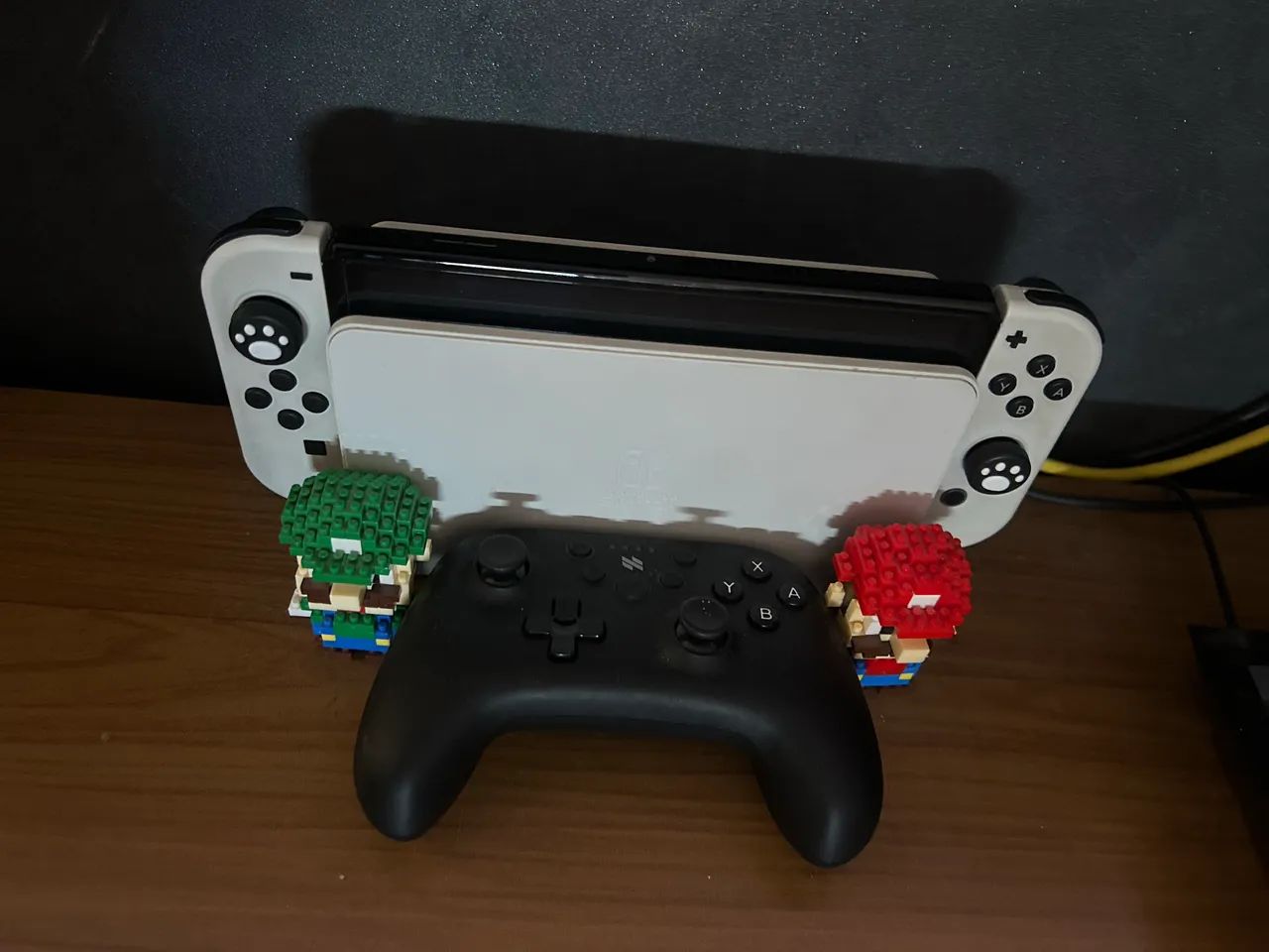Nintendo switch Oled  - Foto 2