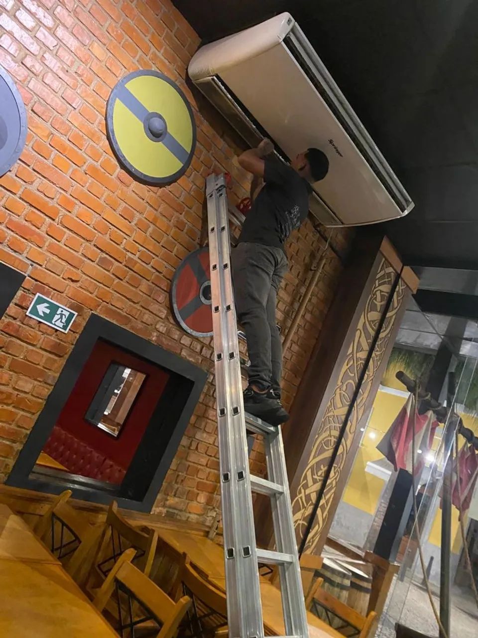 Refrigeração  - Foto 2
