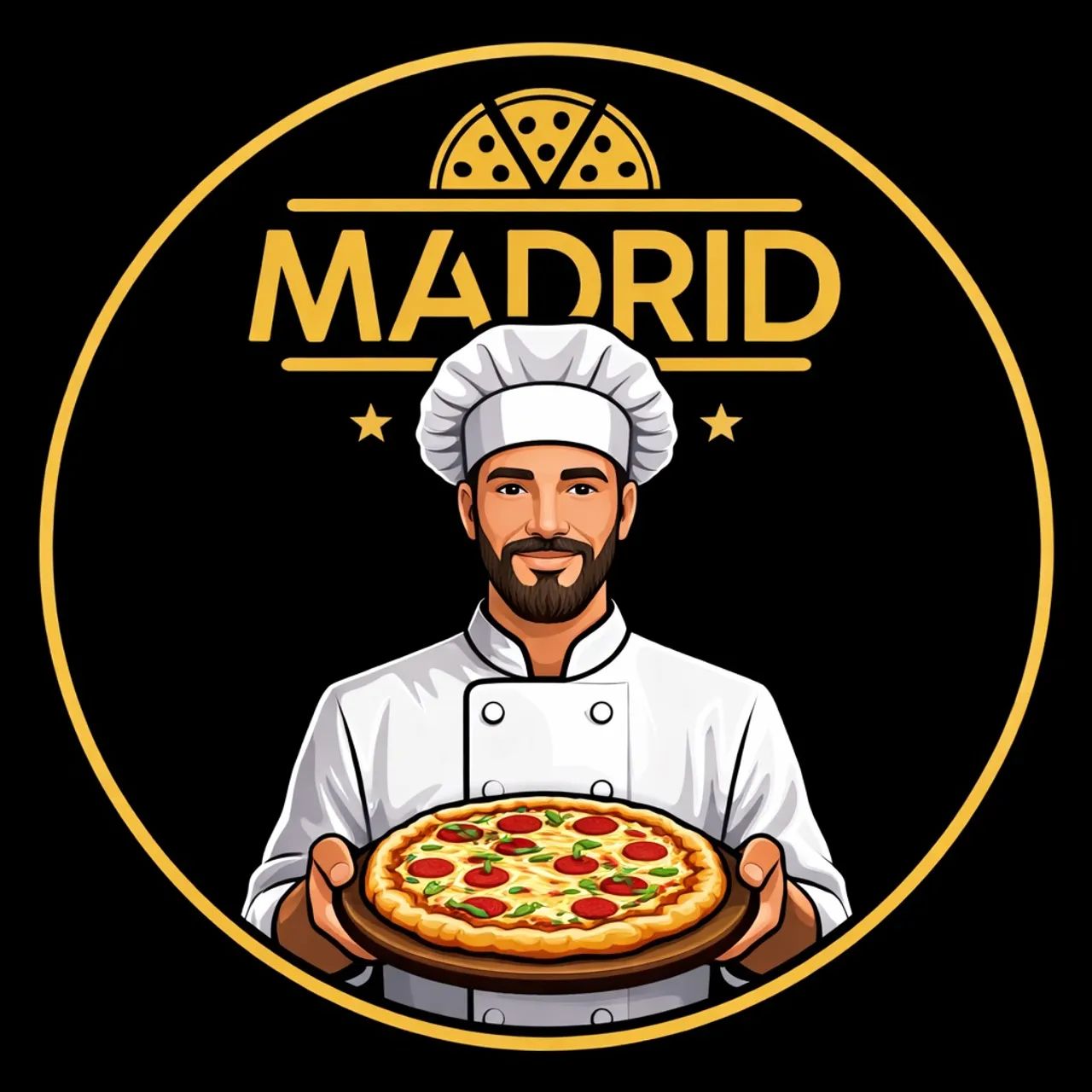 Vaga fixa para Pizzaiolo