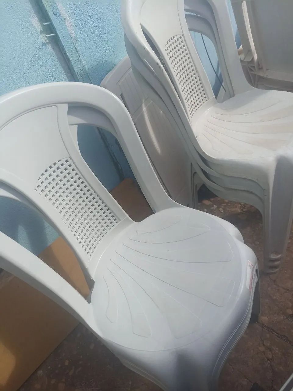 Cadeiras