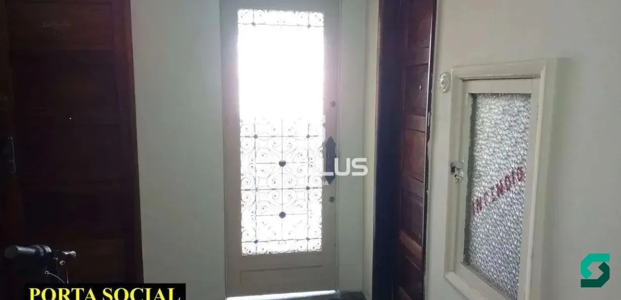 Riachuelo | Apartamento 3 quartos