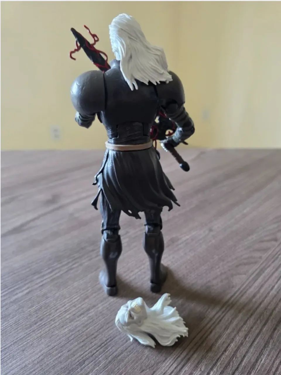 Marvel Legends Knull (Venom Two Pack)