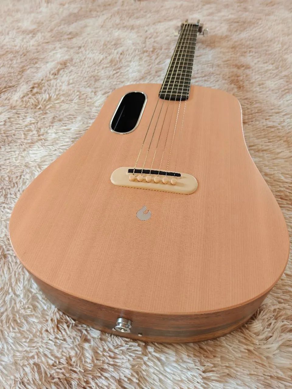 Violão lavame 4