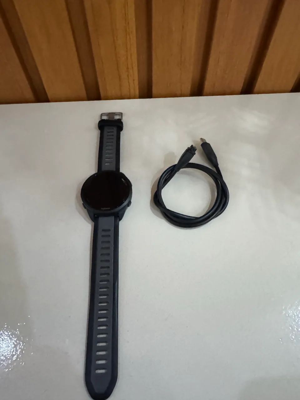 Relógio Garmin Forerunner 165 GPS  - Foto 3