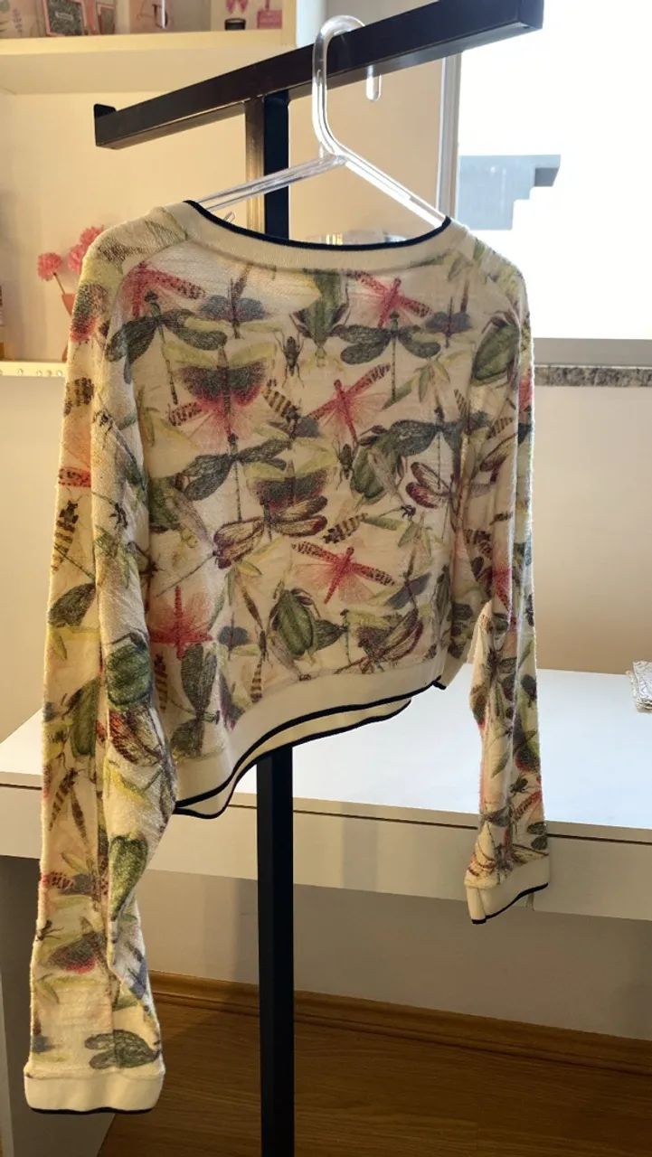 Blusa FARM 