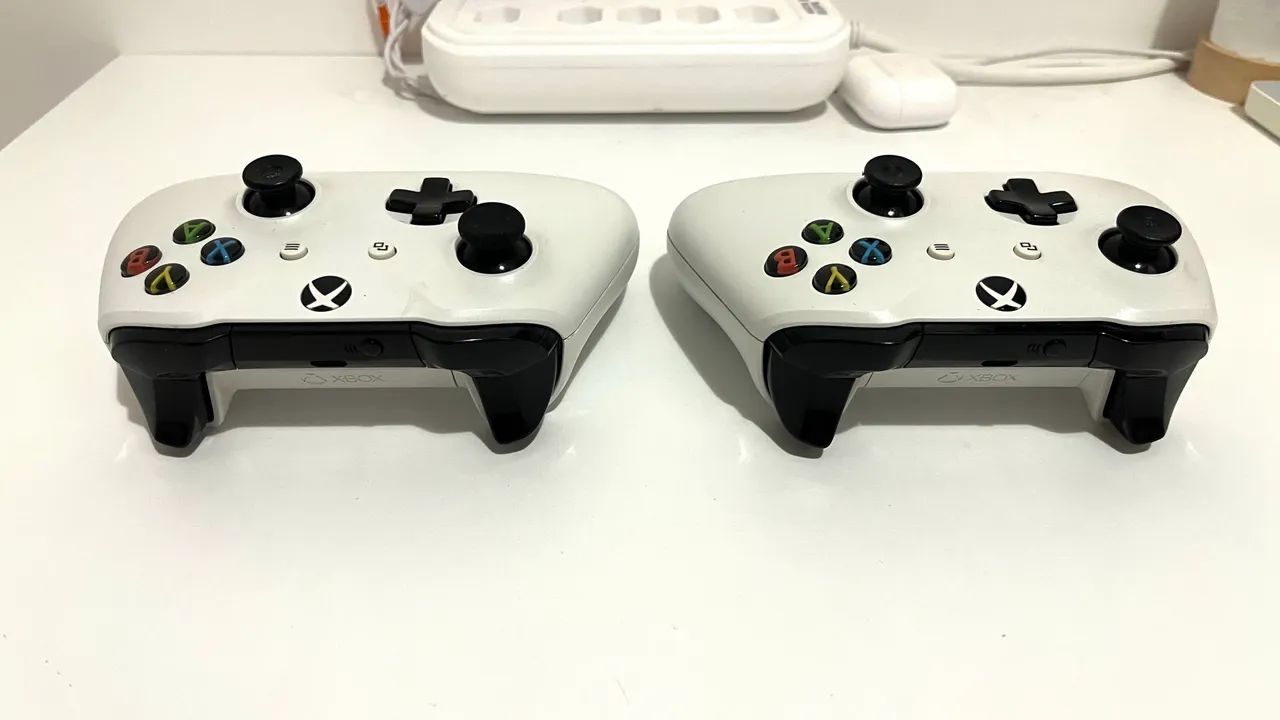 XBOX ONE S aceito propostas - Foto 6