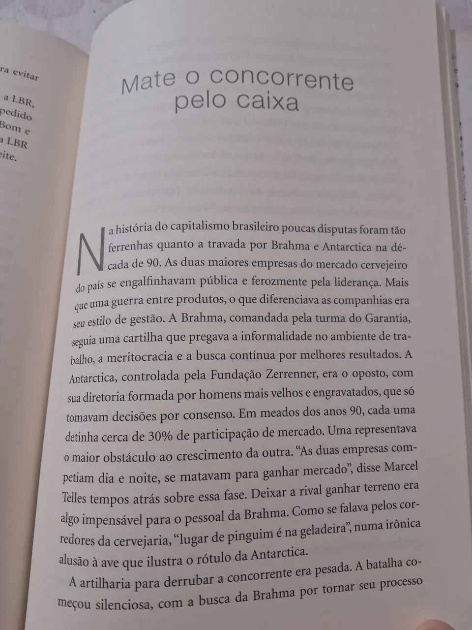 Livro - Sonho Grande - Foto 2